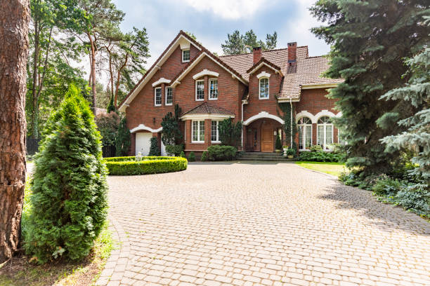 Best Driveway Paver Repair  in Pelahatchie, MS