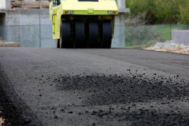 Best Interlocking Driveway Pavers  in Pelahatchie, MS
