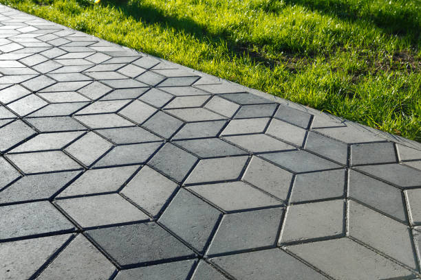 Best Affordable Driveway Pavers  in Pelahatchie, MS