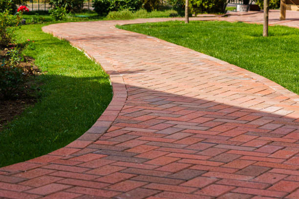 Reasons to Select Us for Your Driveway Paving Requirements in Pelahatchie, MS