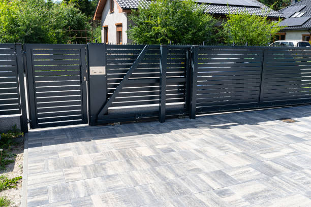 Best Local Driveway Pavers  in Pelahatchie, MS