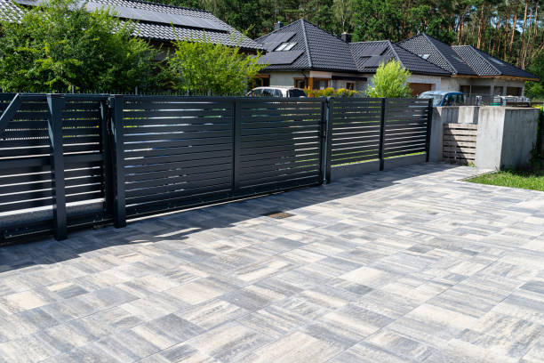Best Decorative Driveway Pavers  in Pelahatchie, MS