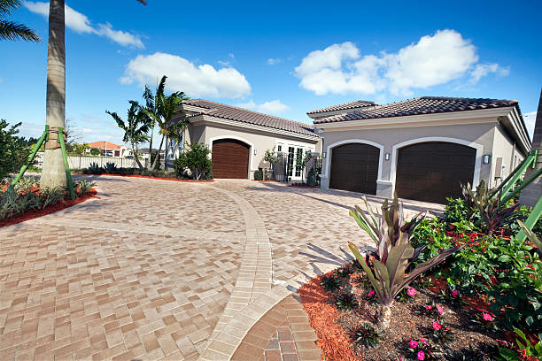 Best Professional Driveway Pavers  in Pelahatchie, MS