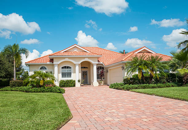 Best Concrete Paver Driveway  in Pelahatchie, MS