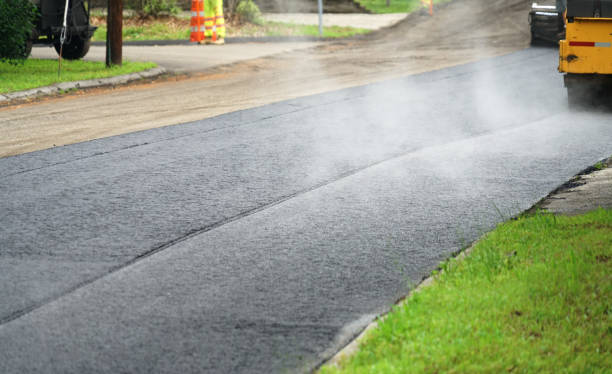 Cobblestone Driveway Pavers in Pelahatchie, MS