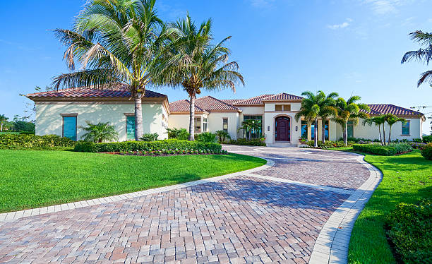 Best Best Driveway Pavers  in Pelahatchie, MS