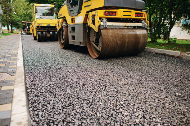 Best Cobblestone Driveway Pavers  in Pelahatchie, MS