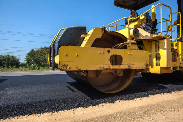 Best Concrete Paver Driveway  in Pelahatchie, MS